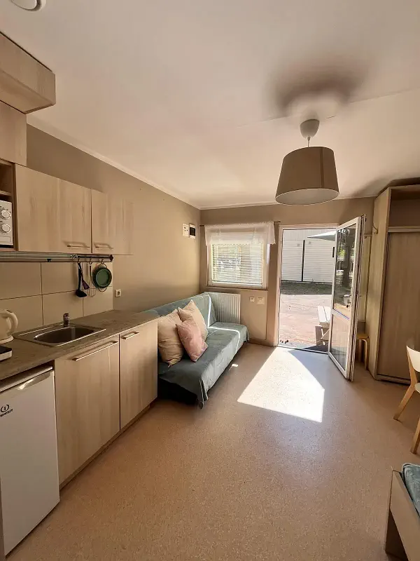Studio F1